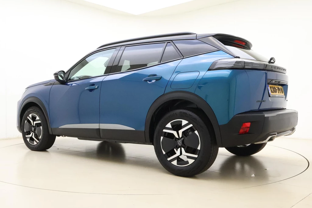 Peugeot 2008 – foto 4