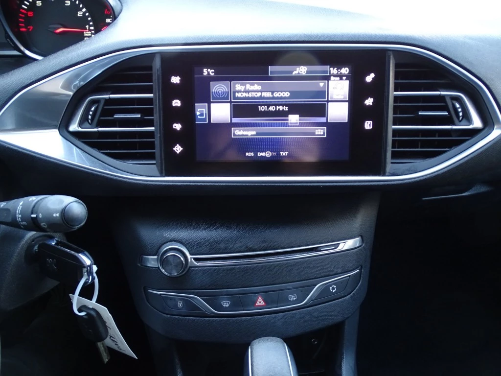 Peugeot 308 – foto 8