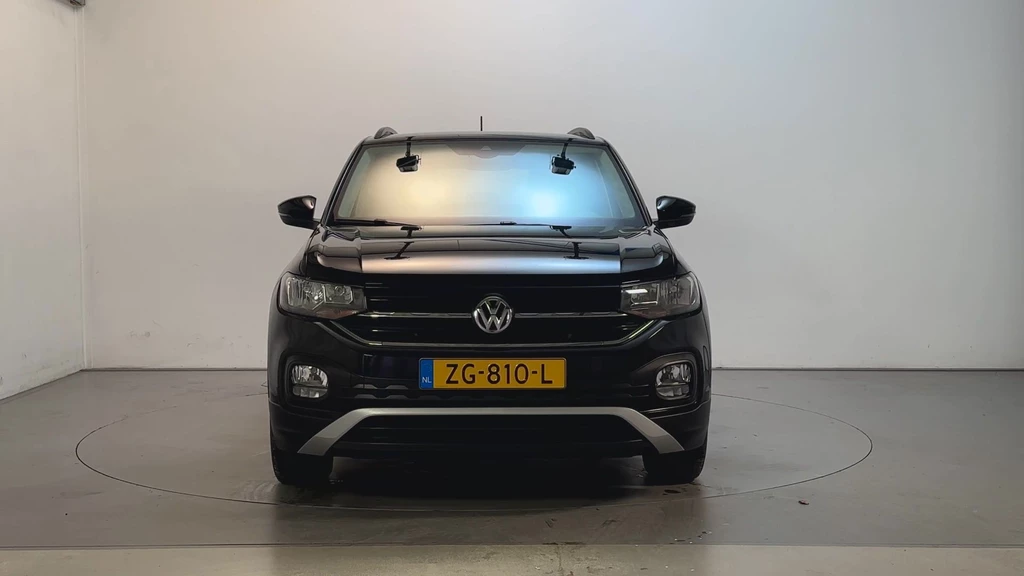 Volkswagen T-Cross – foto 8