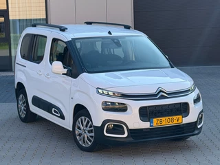 Citroën Berlingo – thumbnail 11