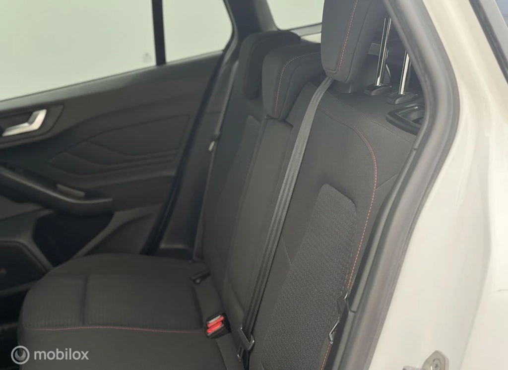 Ford Focus – foto 12