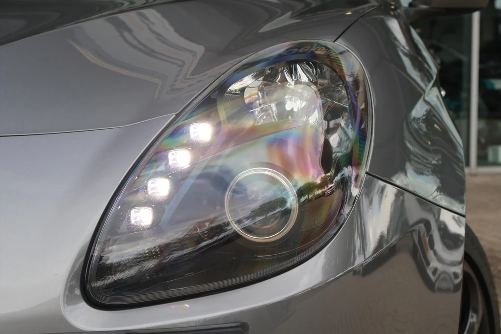 Alfa Romeo Giulietta – foto 10