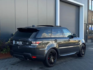 Land Rover Range Rover Sport – thumbnail 12