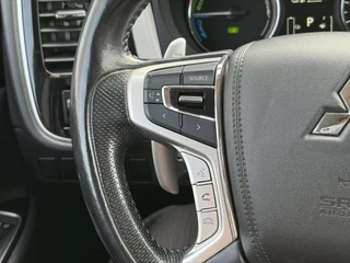 Mitsubishi Outlander – thumbnail 21