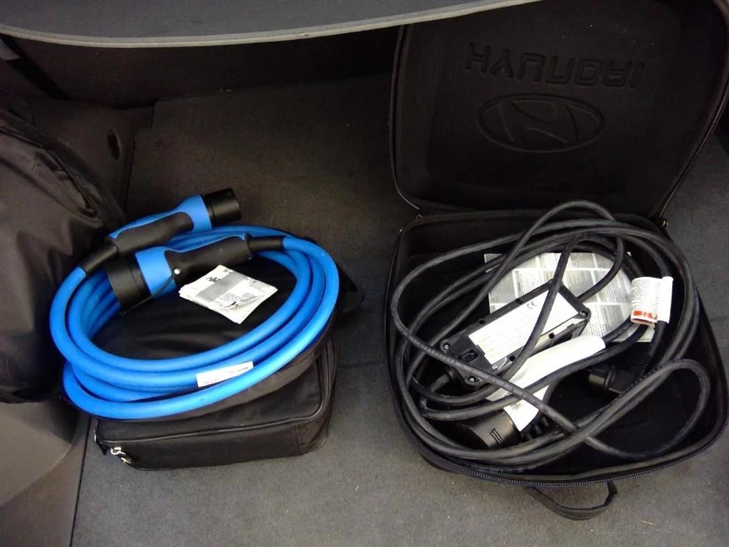 Hyundai IONIQ 5 – foto 11