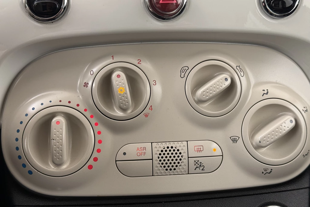 Fiat 500 – foto 23
