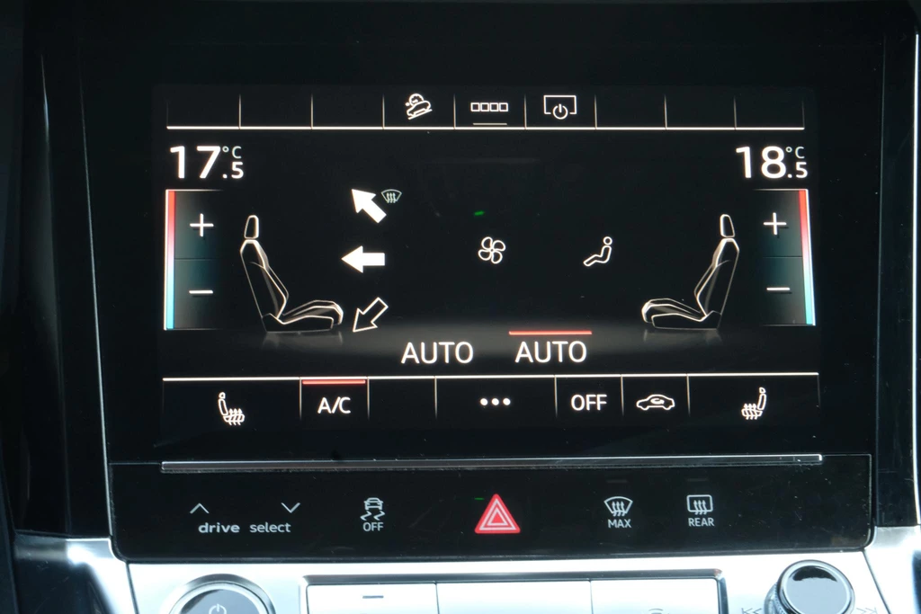 Audi e-tron – foto 27