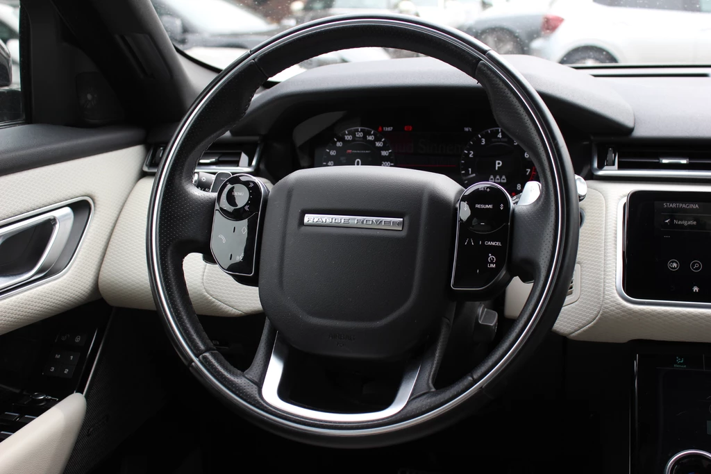 Land Rover Range Rover Velar – foto 18