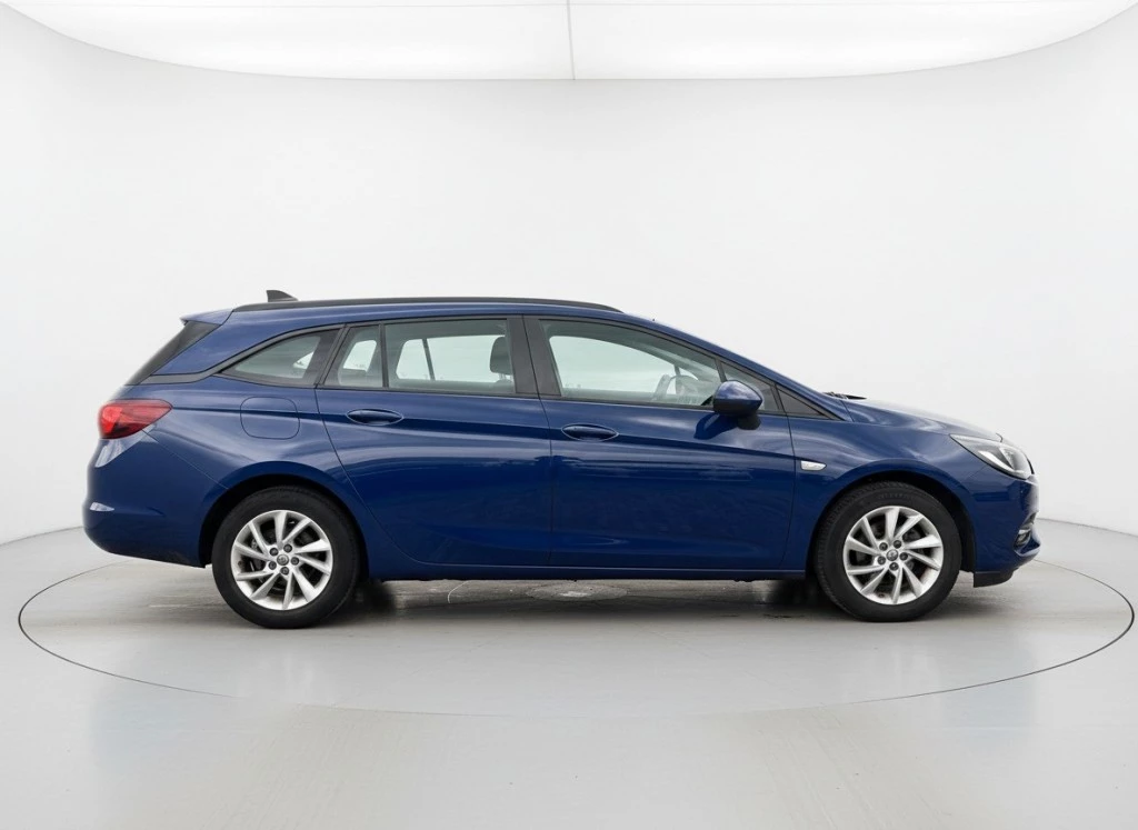 Opel Astra – foto 6