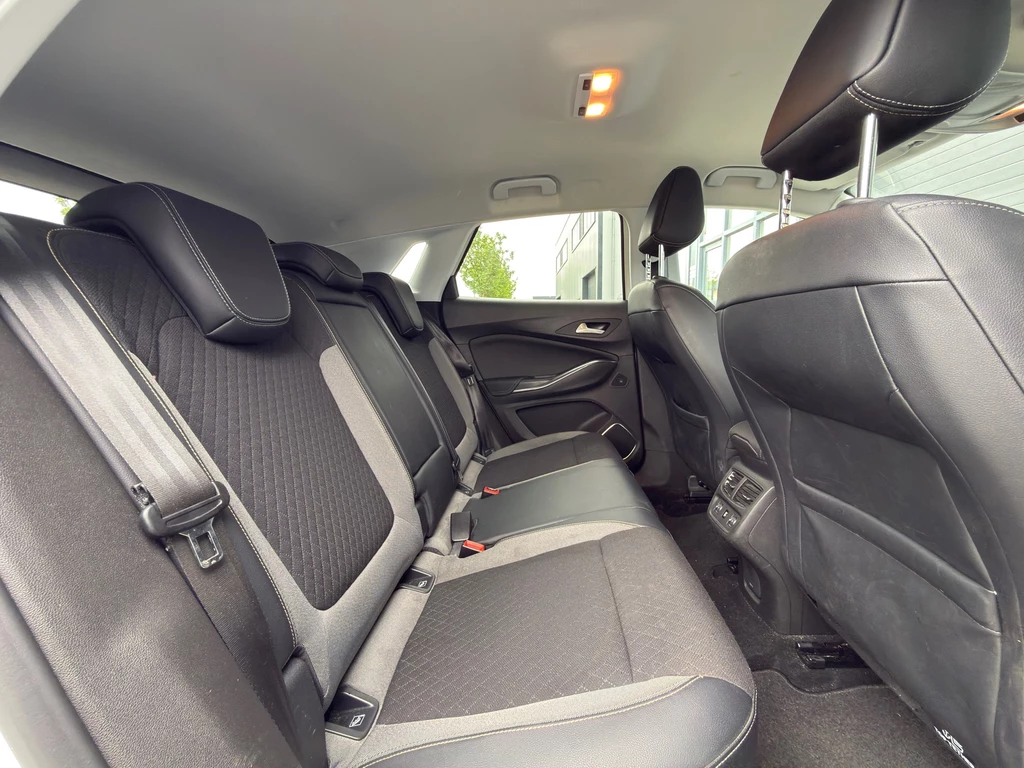 Opel Grandland X – foto 32