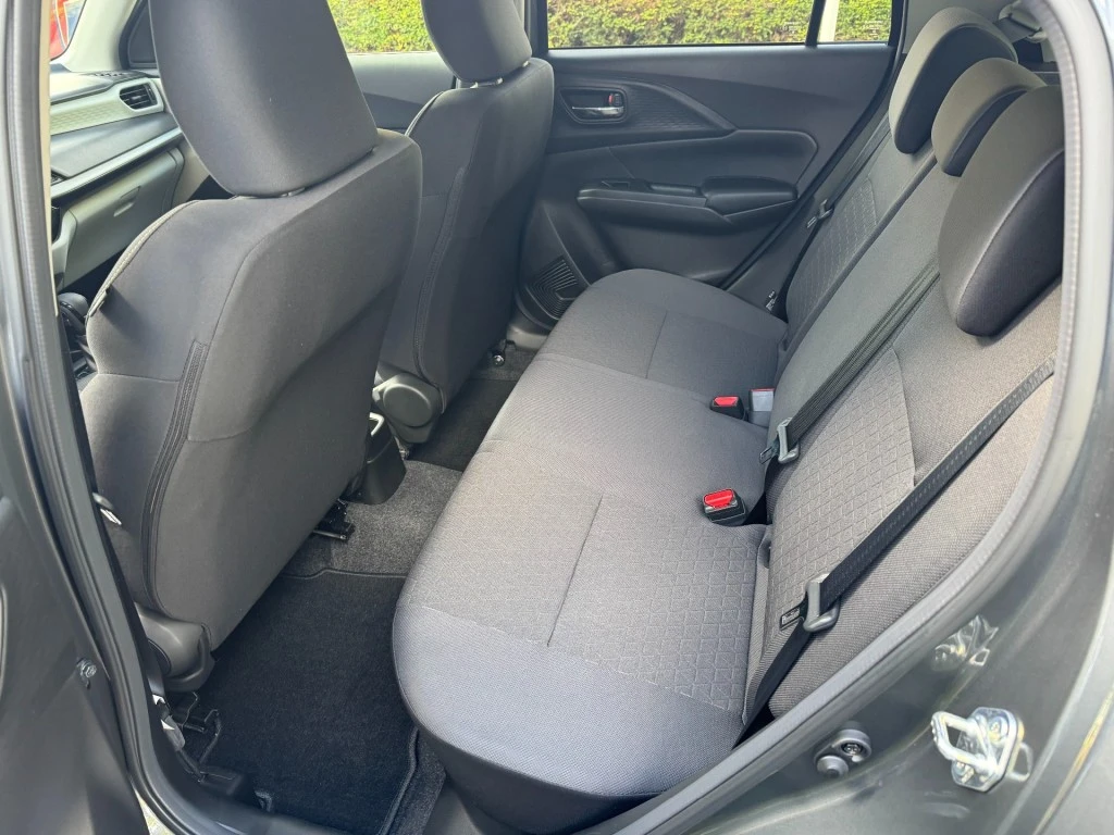 Suzuki Swift – foto 29
