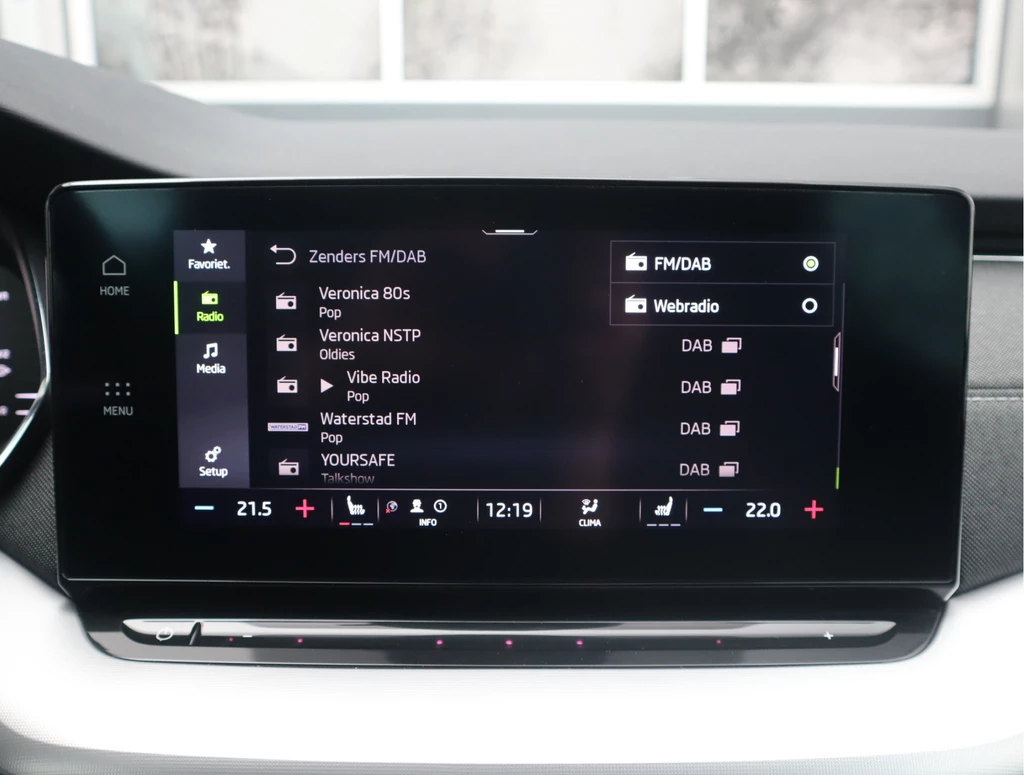 Škoda Octavia – foto 44