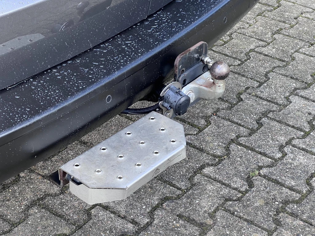 Opel Vivaro – foto 13