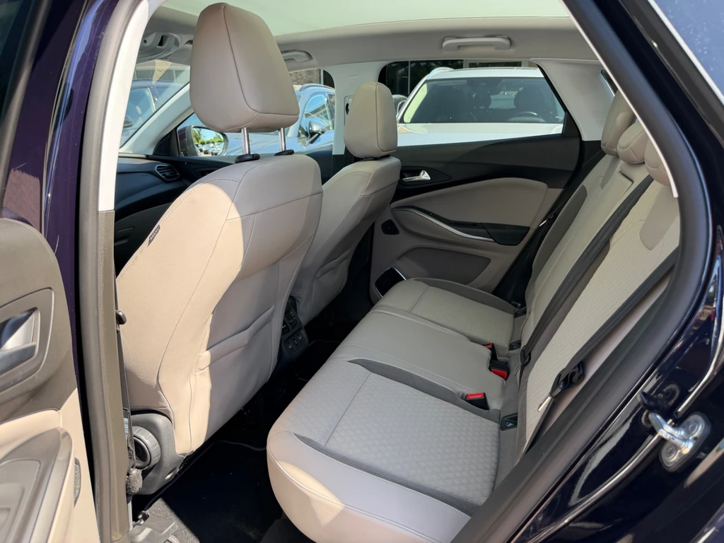 Opel Grandland X – foto 8