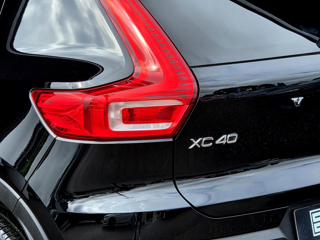 Volvo XC40 – foto 43