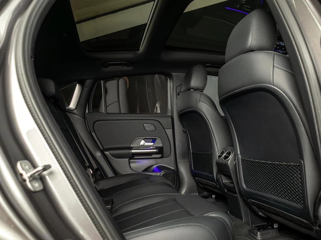 Mercedes-Benz EQA – foto 19