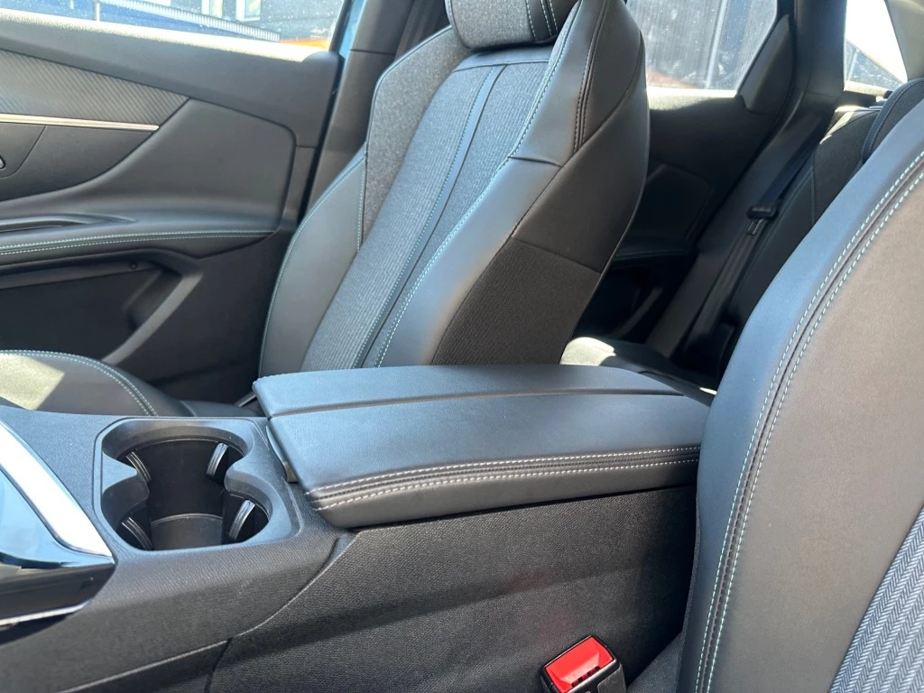 Peugeot 3008 – foto 13