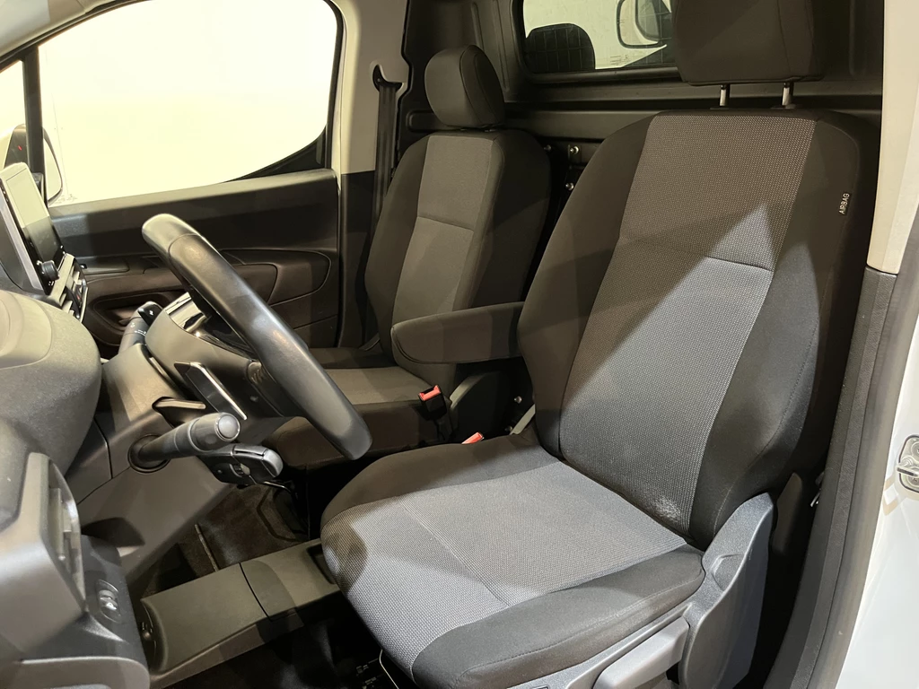 Peugeot Partner – foto 12