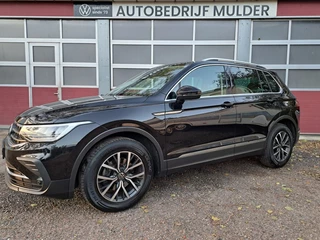 Volkswagen Tiguan – thumbnail 1