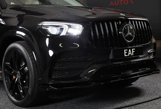Mercedes-Benz GLE – thumbnail 47