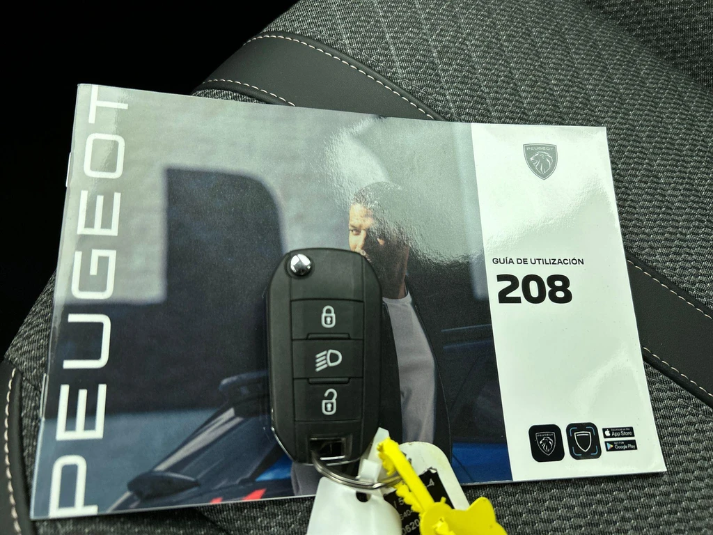 Peugeot 208 – foto 32