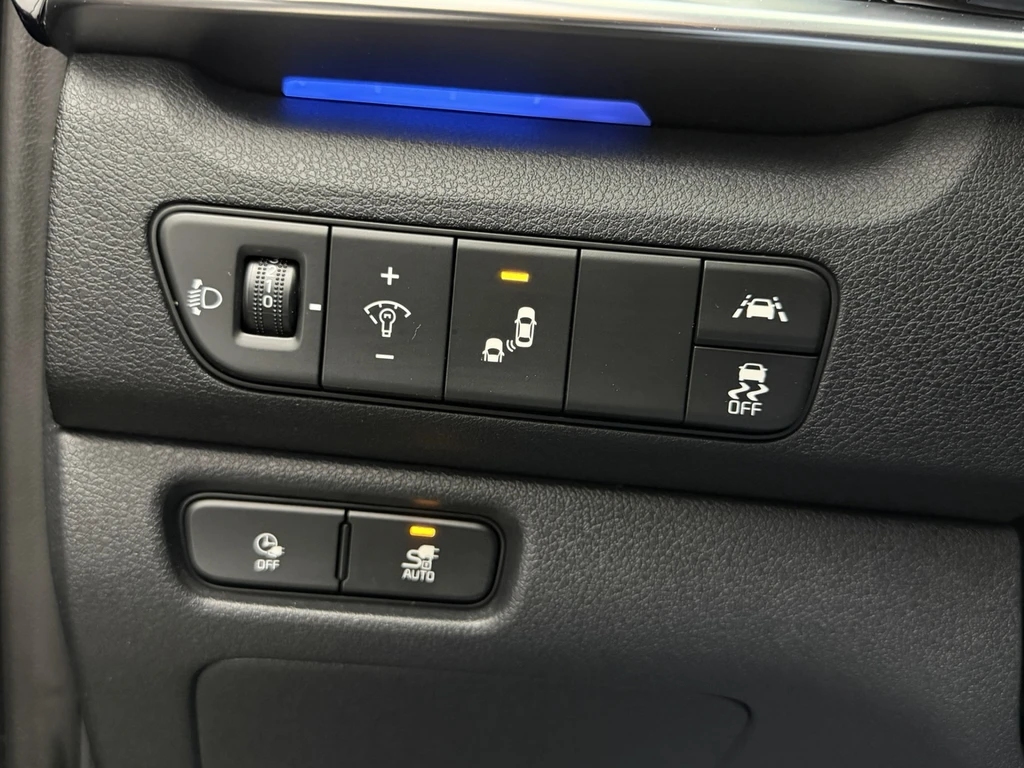 Kia e-Niro – foto 29