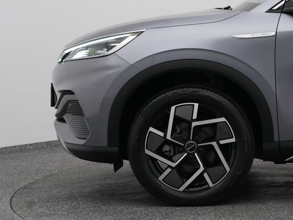 BYD ATTO 3 – foto 30