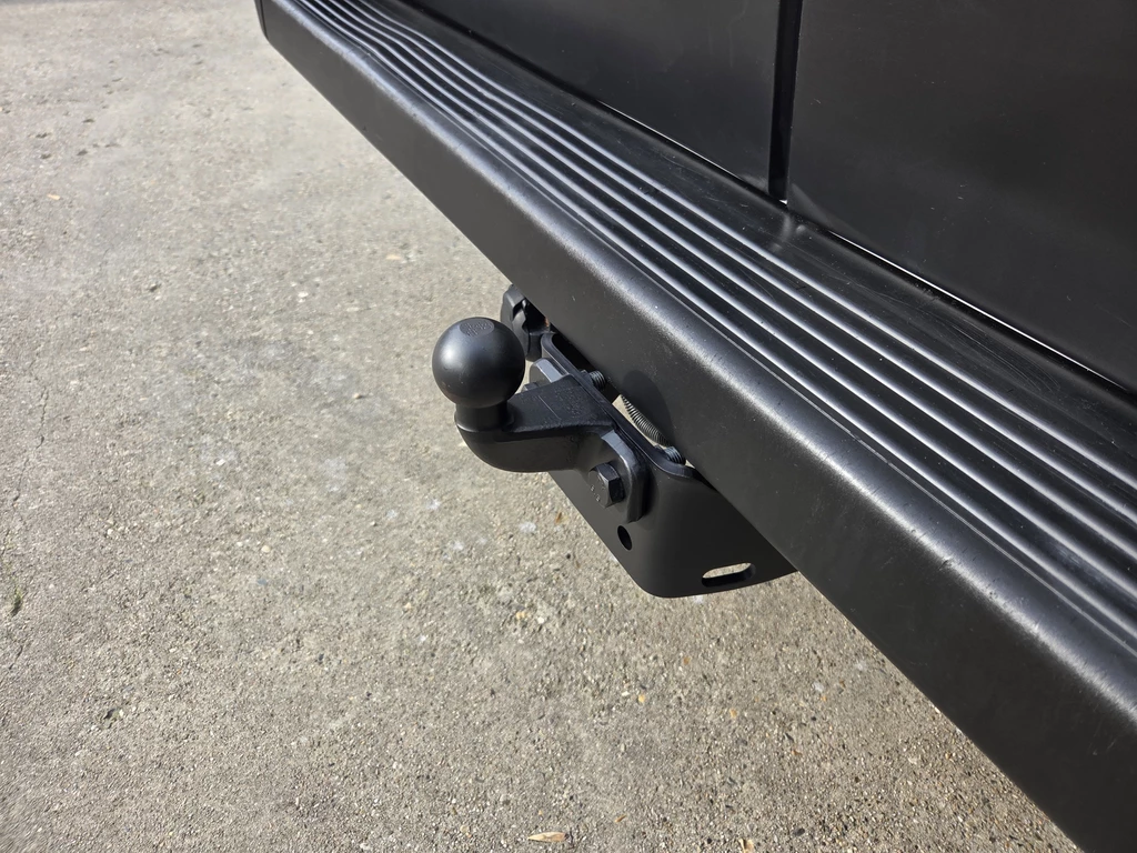 Renault Master – foto 19