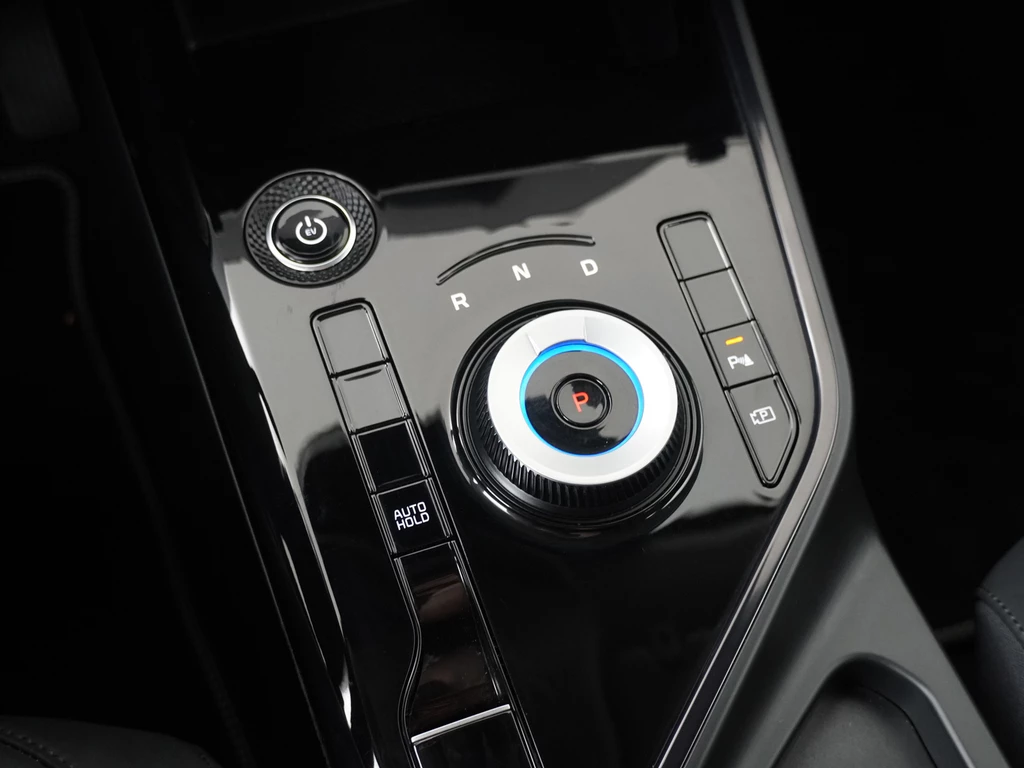 Kia Niro EV – foto 33