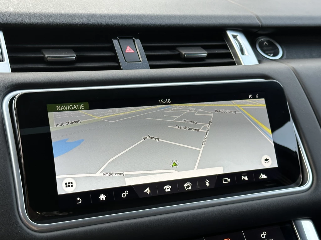 Land Rover Range Rover Sport – foto 14