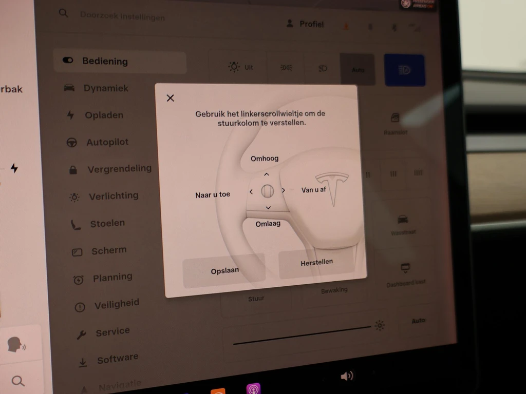 Tesla Model 3 – foto 75