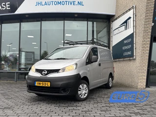 Nissan NV200 – thumbnail 1