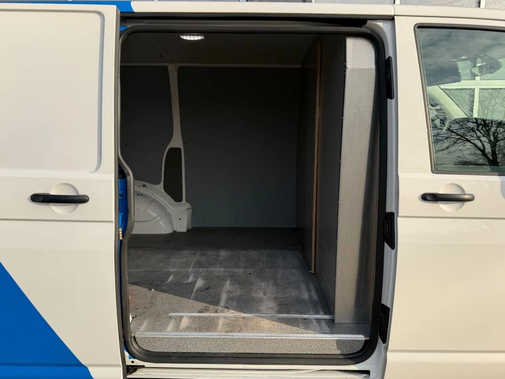 Volkswagen Transporter – foto 7