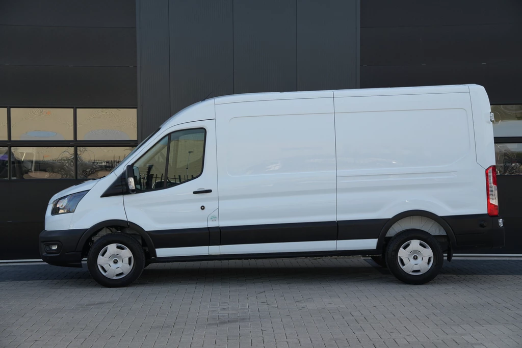 Ford Transit – foto 2
