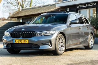 BMW 3 Serie – thumbnail 2