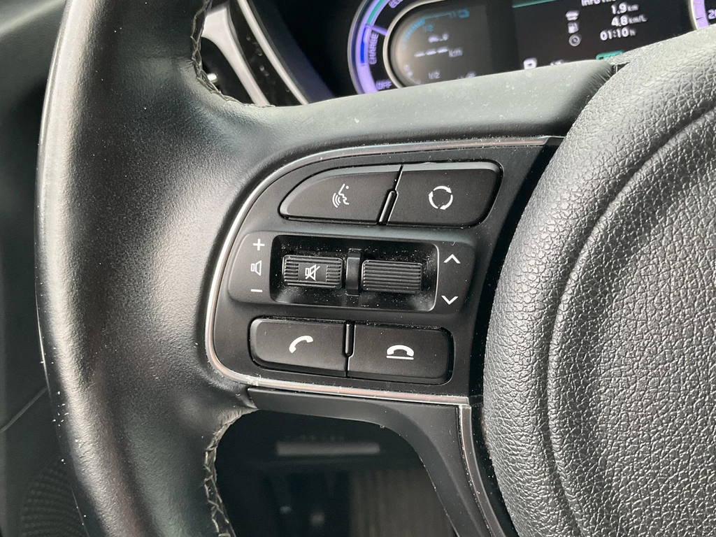 Kia Niro – foto 25