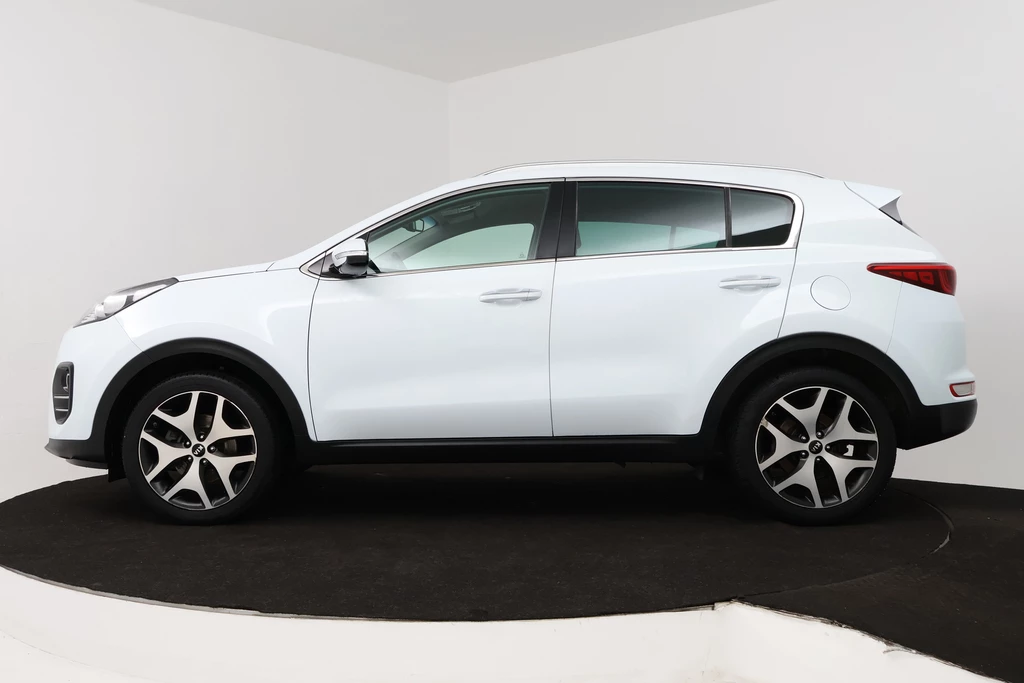 Kia Sportage – foto 2