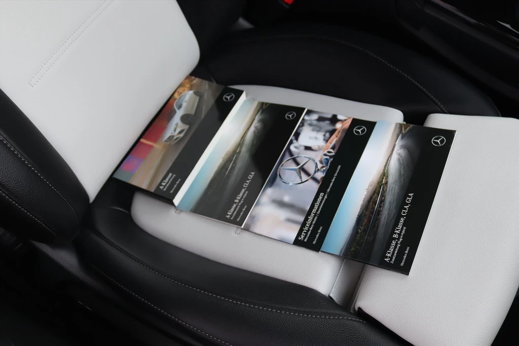 Mercedes-Benz A-Klasse – foto 15