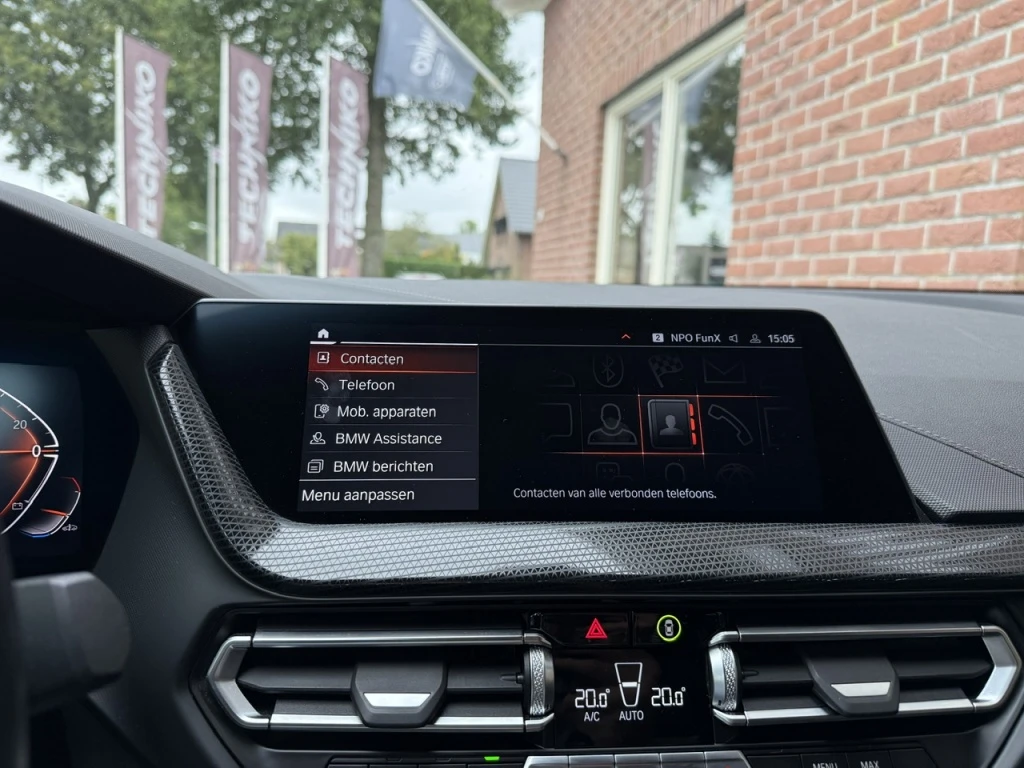 BMW 2 Serie – foto 25