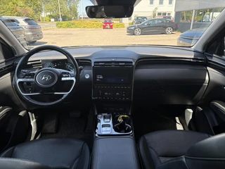 Hyundai Tucson – thumbnail 18