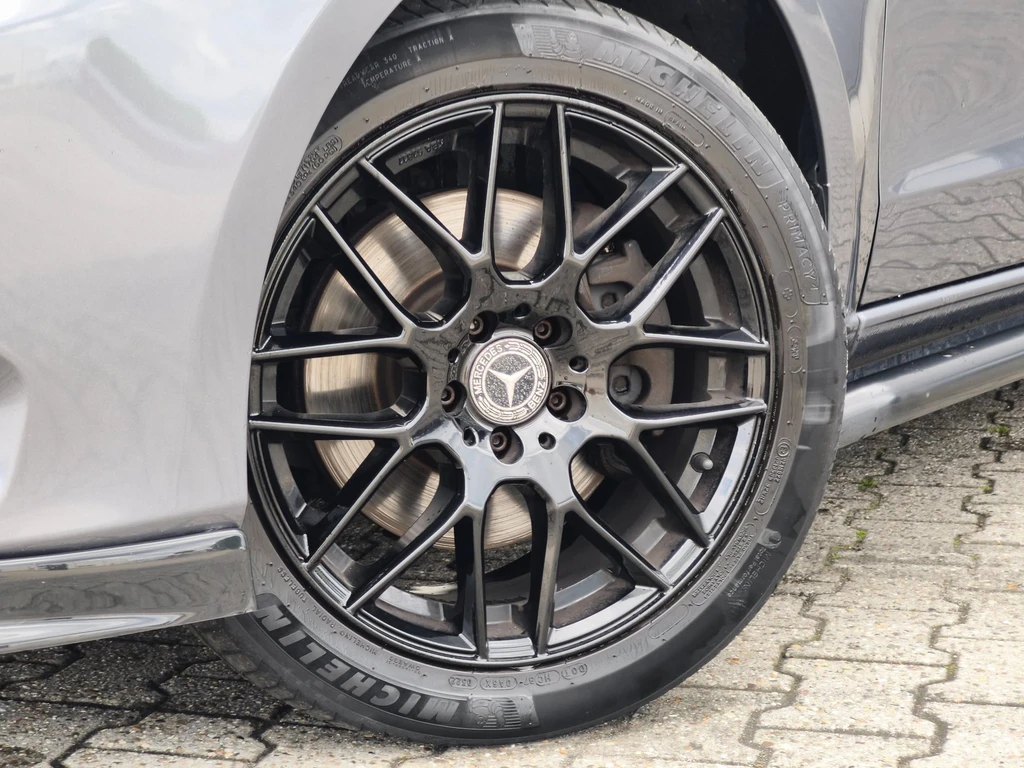 Mercedes-Benz Vito – foto 12