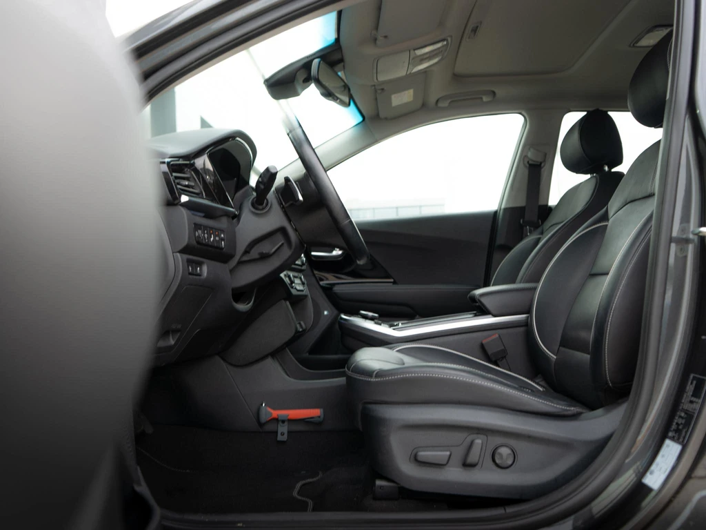Kia e-Niro – foto 30