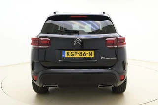 Citroën C5 Aircross – thumbnail 5