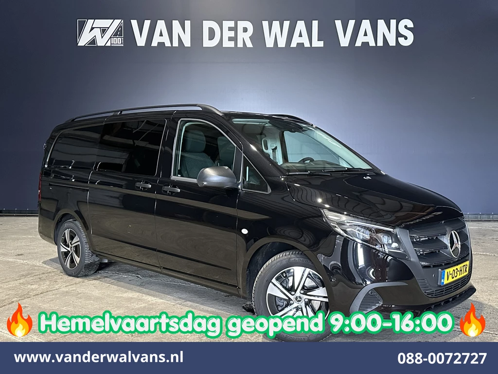 Mercedes-Benz Vito – foto 4