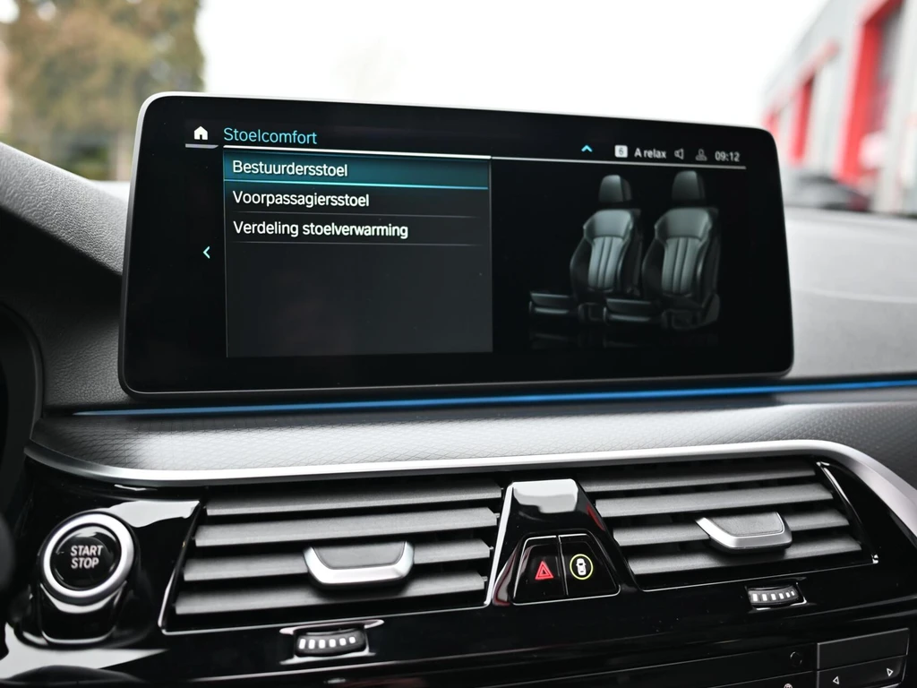 BMW 5 Serie – foto 37