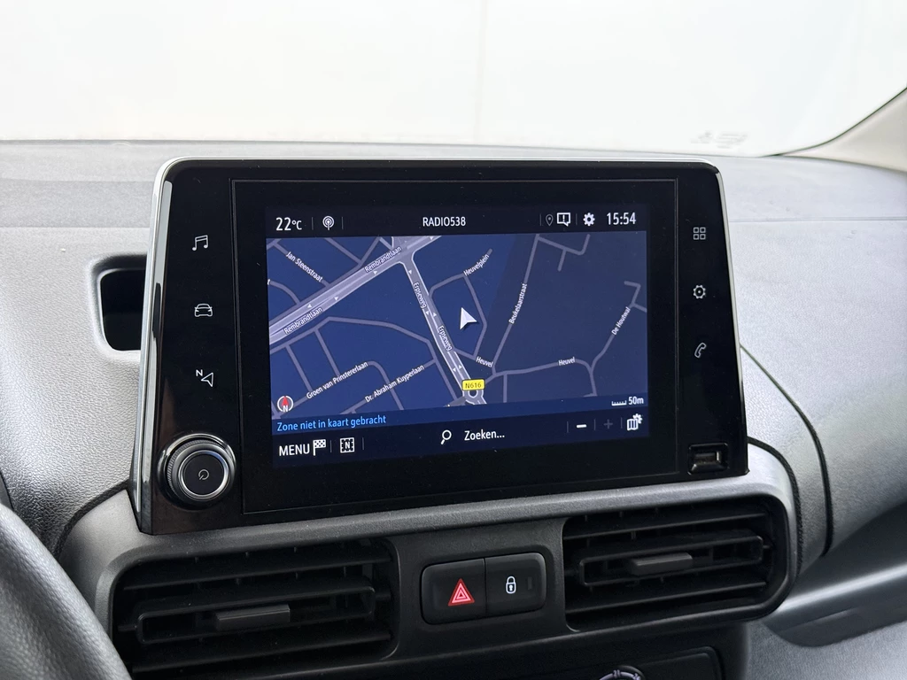 Opel Combo – foto 13