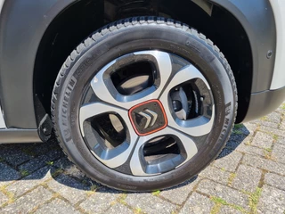 Citroën C3 Aircross – thumbnail 11