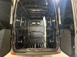 Mercedes-Benz Sprinter – thumbnail 9