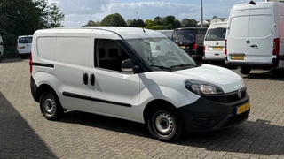 Fiat Doblò – thumbnail 8