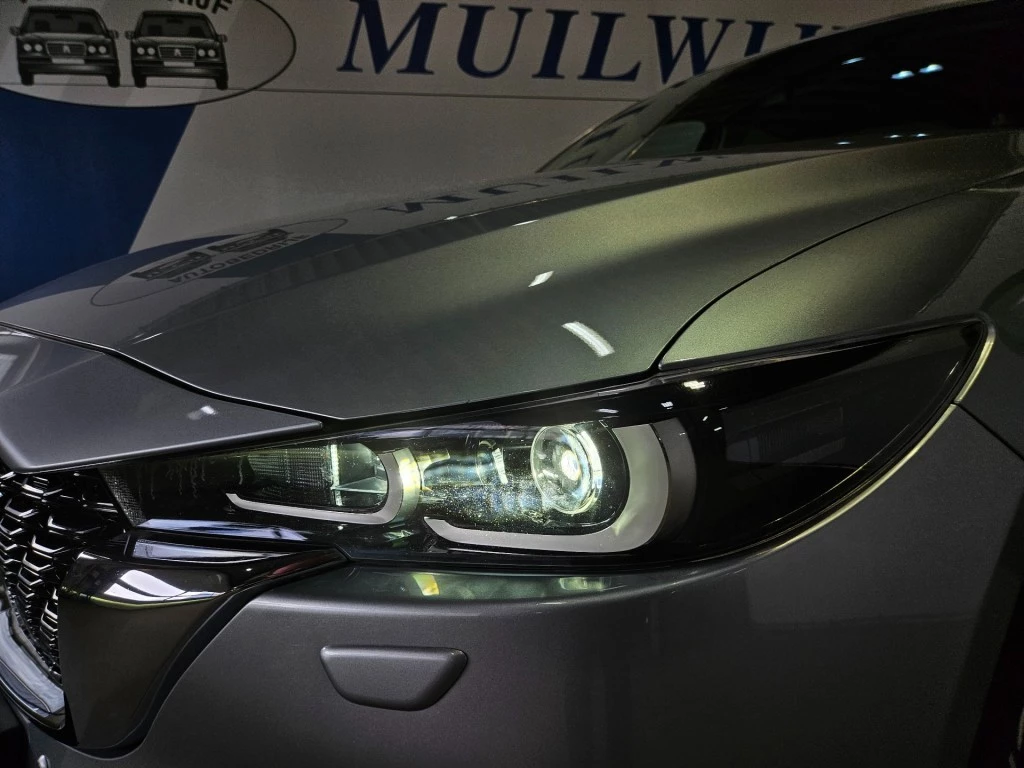 Mazda CX-5 – foto 50